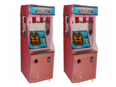 電子玩具